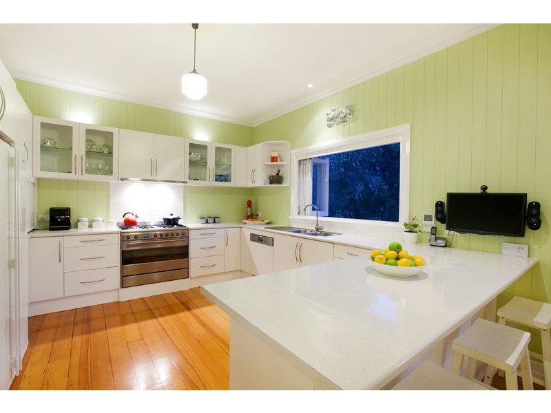 43 Atthow Avenue, Ashgrove QLD 4060