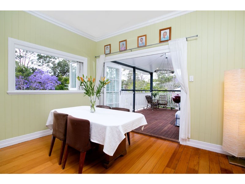 43 Atthow Avenue, Ashgrove QLD 4060