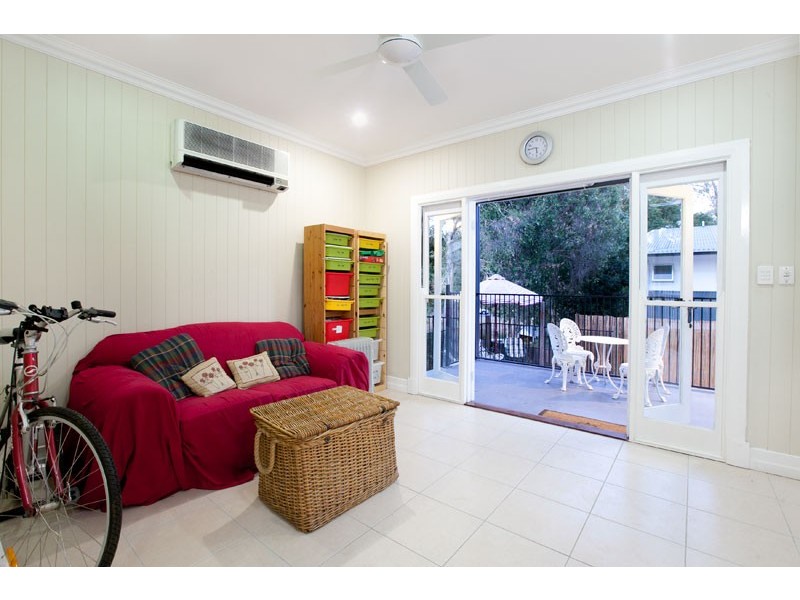 43 Atthow Avenue, Ashgrove QLD 4060