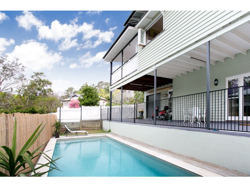 43 Atthow Avenue, Ashgrove QLD 4060