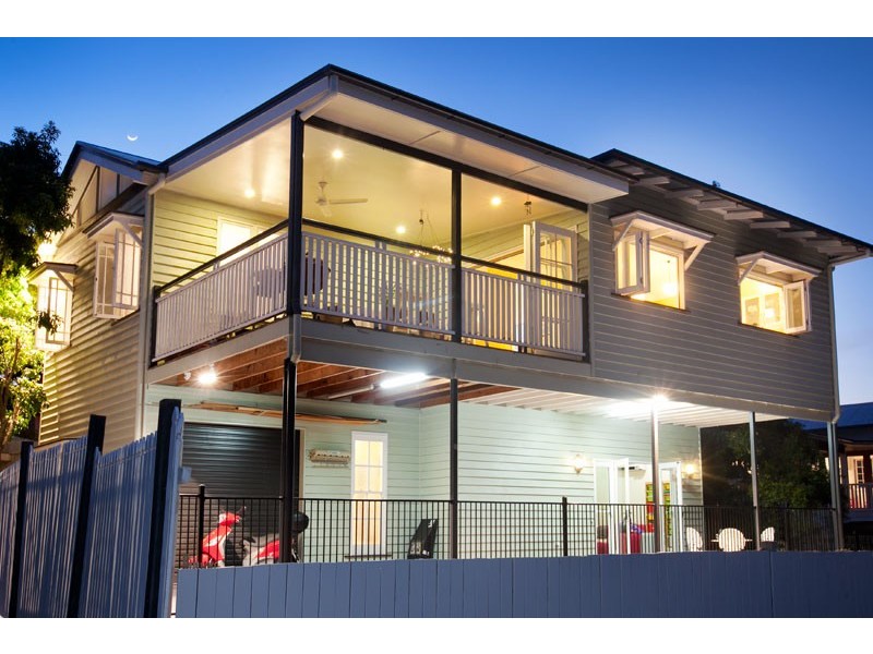 43 Atthow Avenue, Ashgrove QLD 4060