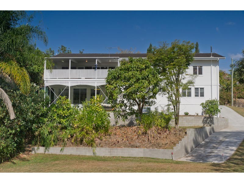 18 Mareeba Road, Ashgrove QLD 4060