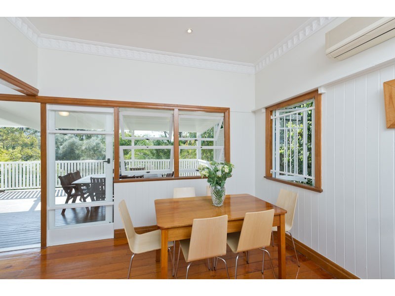 18 Mareeba Road, Ashgrove QLD 4060