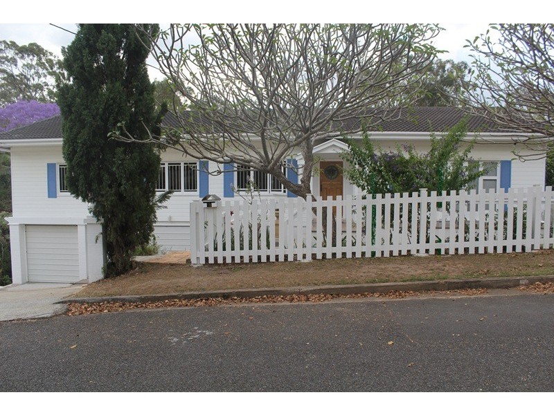 18 Mareeba Road, Ashgrove QLD 4060