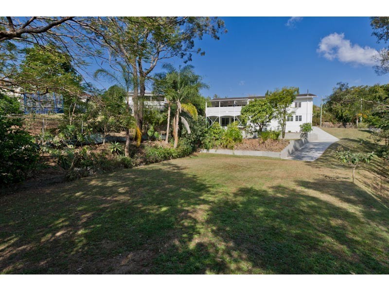 10 Mareeba Road, Ashgrove QLD 4060