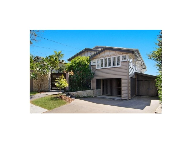 24 Aloomba Road, Ashgrove QLD 4060