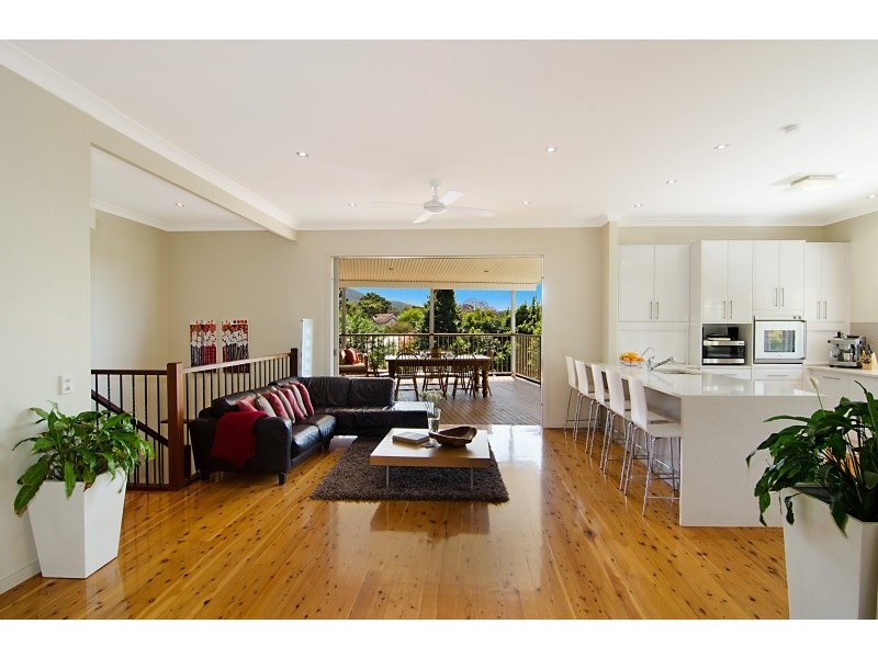 24 Aloomba Road, Ashgrove QLD 4060