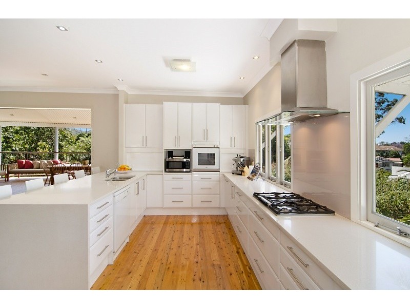 24 Aloomba Road, Ashgrove QLD 4060