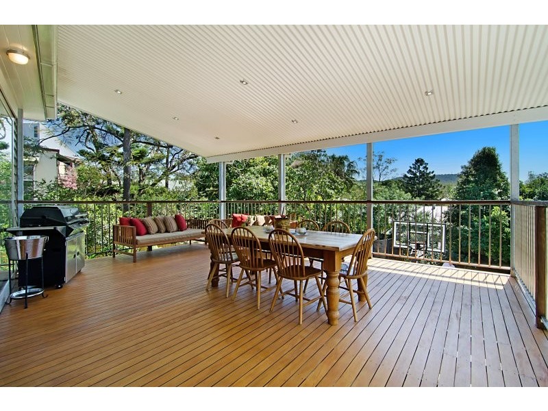 24 Aloomba Road, Ashgrove QLD 4060