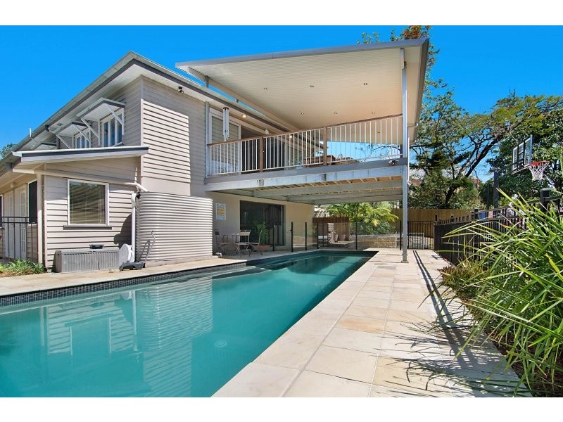 24 Aloomba Road, Ashgrove QLD 4060