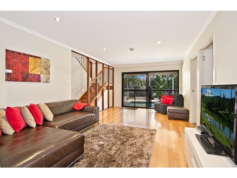 24 Aloomba Road, Ashgrove QLD 4060