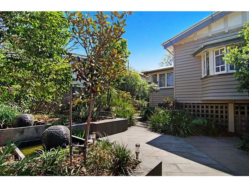 24 Aloomba Road, Ashgrove QLD 4060