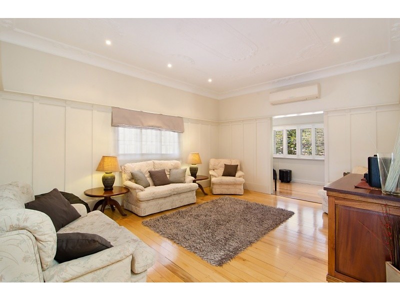 24 Aloomba Road, Ashgrove QLD 4060