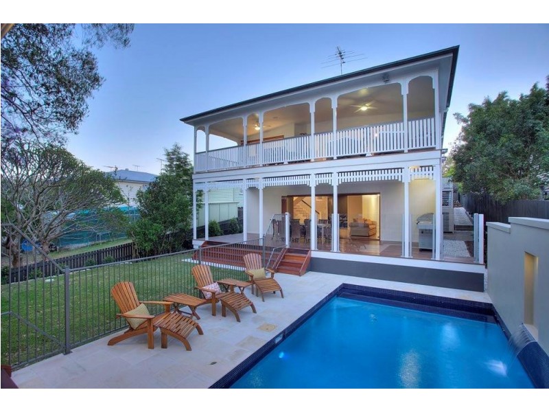 38 Banksia Avenue, Ashgrove QLD 4060