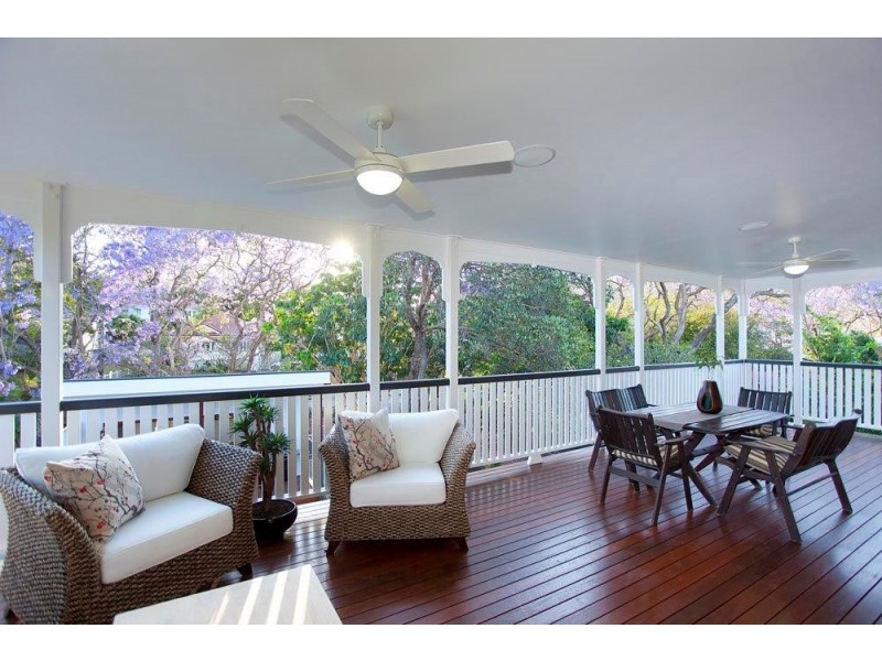 38 Banksia Avenue, Ashgrove QLD 4060