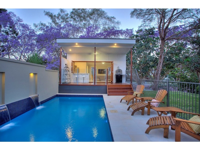 38 Banksia Avenue, Ashgrove QLD 4060