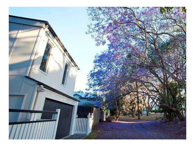 38 Banksia Avenue, Ashgrove QLD 4060