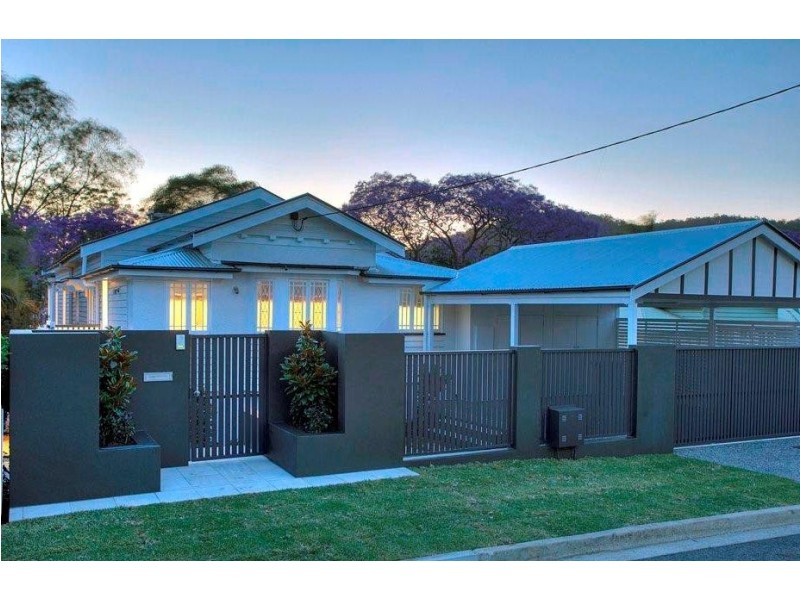 38 Banksia Avenue, Ashgrove QLD 4060
