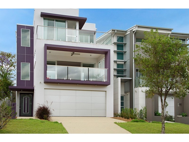 17A Matlock Street, Ashgrove QLD 4060