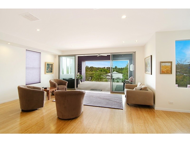 17A Matlock Street, Ashgrove QLD 4060