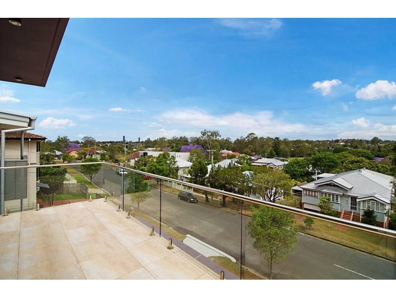 17A Matlock Street, Ashgrove QLD 4060