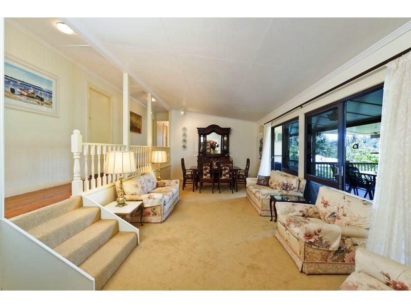 529 Payne Road, The Gap QLD 4061