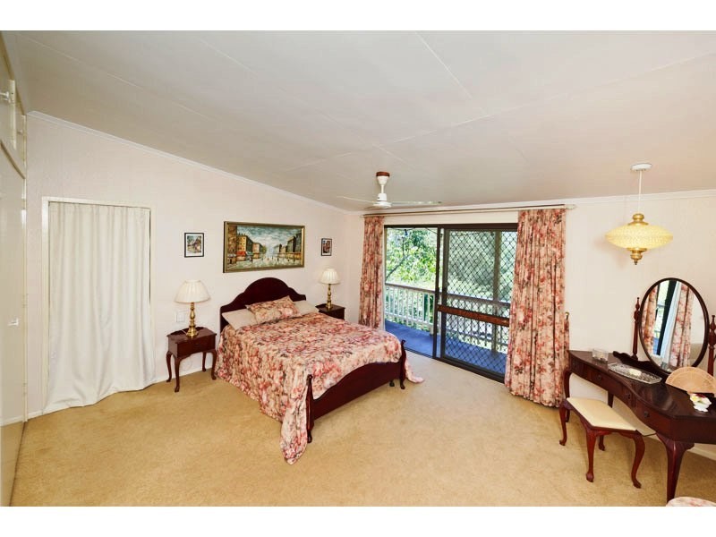 529 Payne Road, The Gap QLD 4061