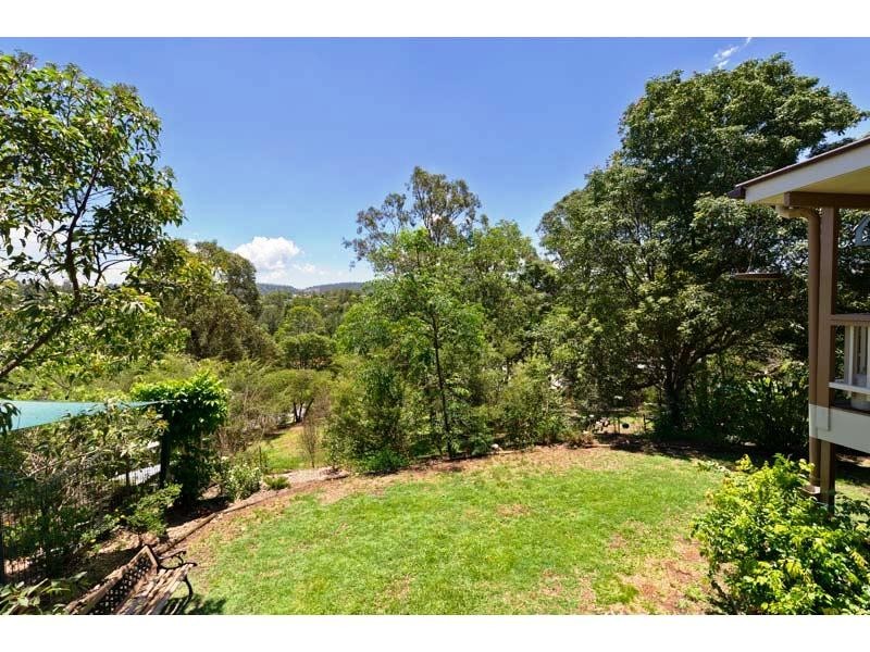 529 Payne Road, The Gap QLD 4061
