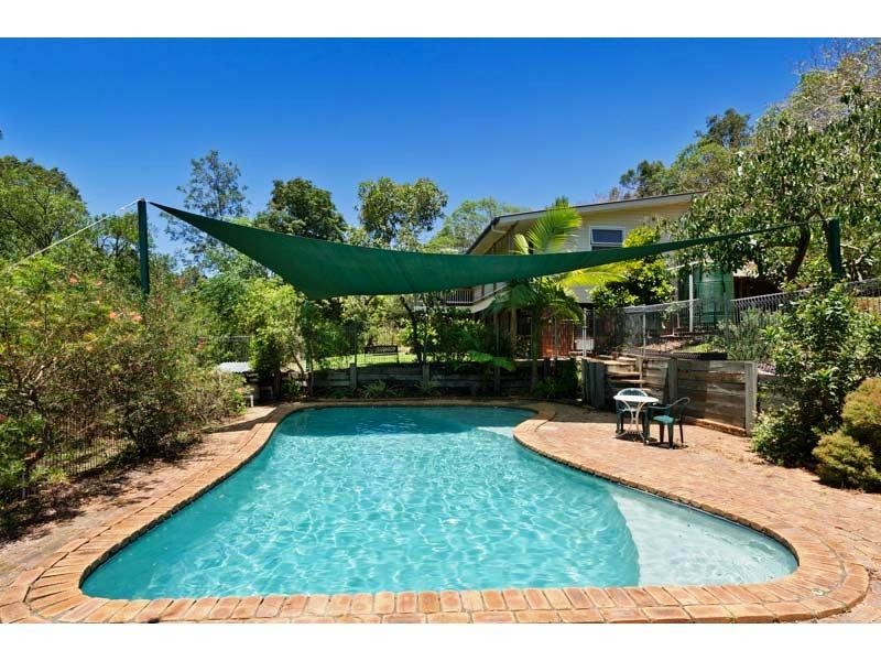 529 Payne Road, The Gap QLD 4061