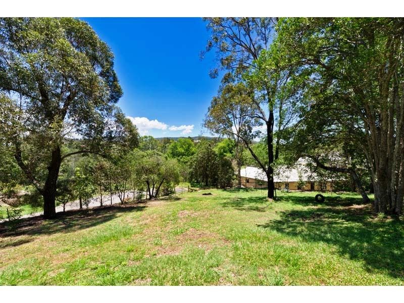 529 Payne Road, The Gap QLD 4061