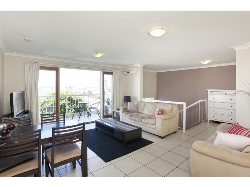 12/550 Brunswick Street, New Farm QLD 4005