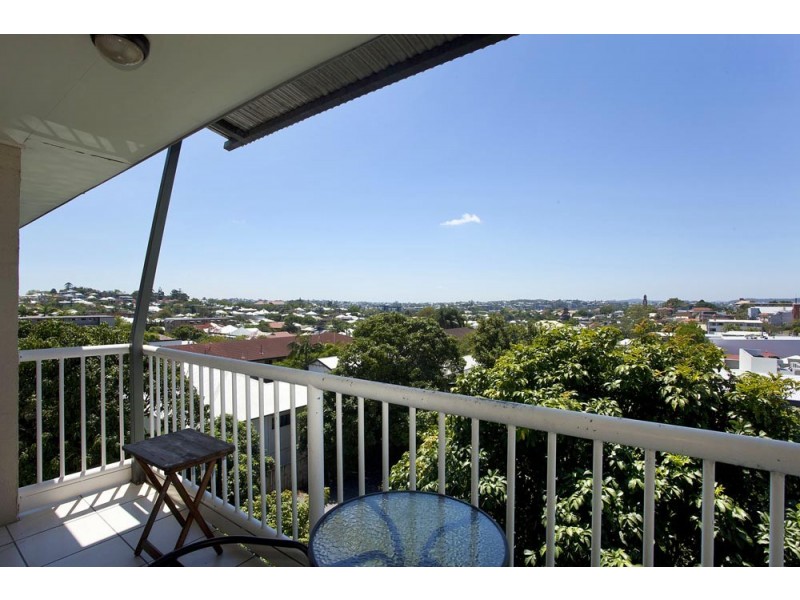 12/550 Brunswick Street, New Farm QLD 4005