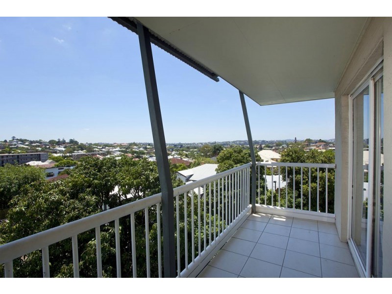 12/550 Brunswick Street, New Farm QLD 4005