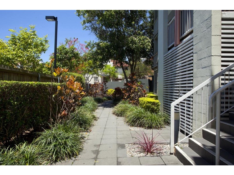 12/550 Brunswick Street, New Farm QLD 4005