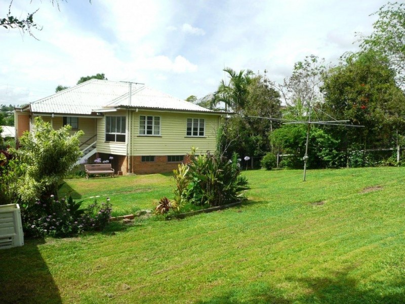 9 Foch Street, Ashgrove QLD 4060