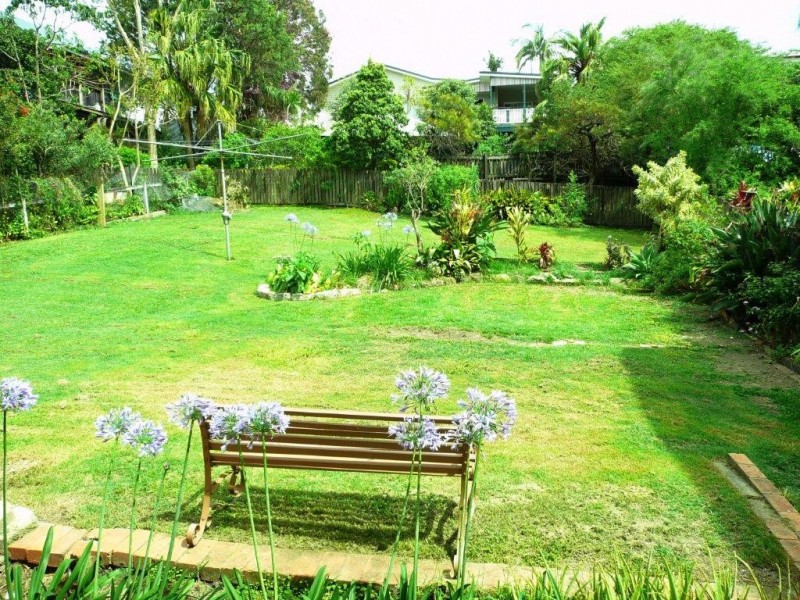 9 Foch Street, Ashgrove QLD 4060