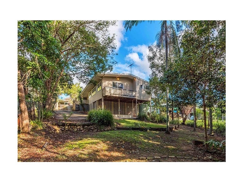 39 Bromwich Street, The Gap QLD 4061