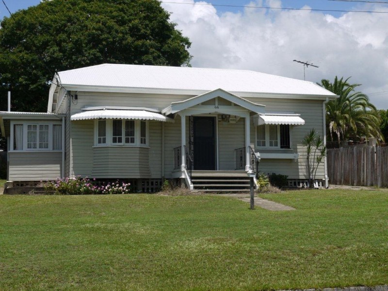 44 Grevillea Road, Ashgrove QLD 4060