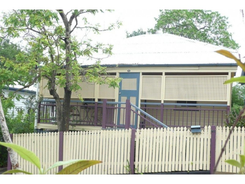 70 Glen Street, Kelvin Grove QLD 4059