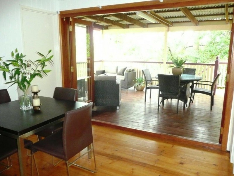 70 Glen Street, Kelvin Grove QLD 4059