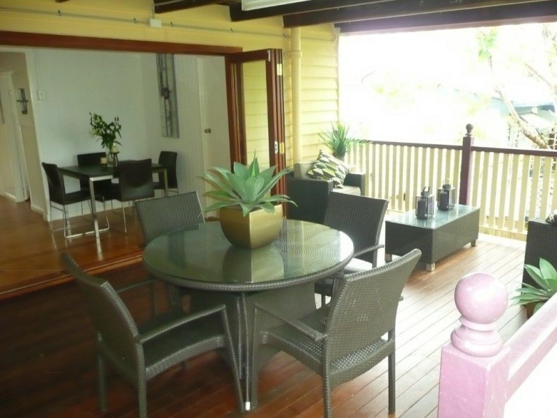 70 Glen Street, Kelvin Grove QLD 4059