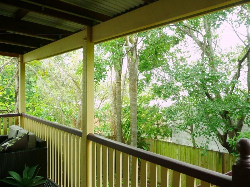 70 Glen Street, Kelvin Grove QLD 4059