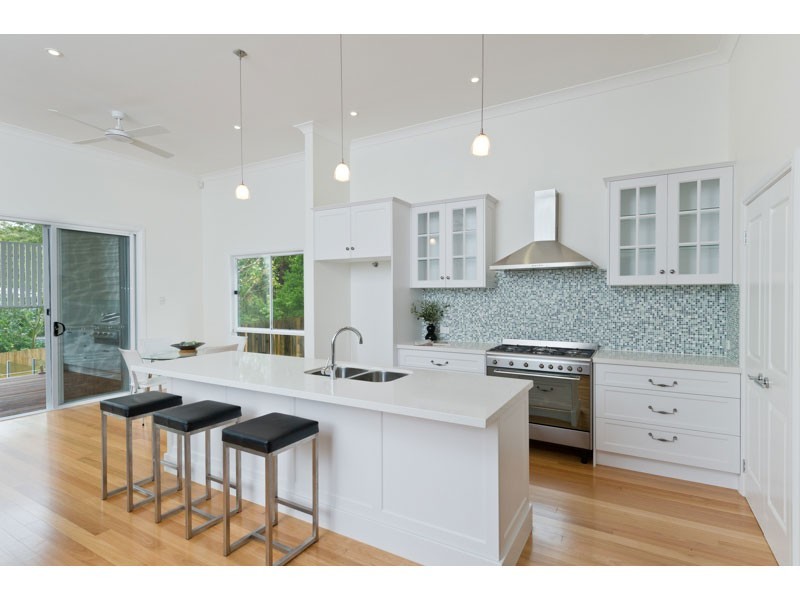 12 Canberra Drive, Ashgrove QLD 4060