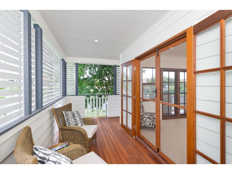 12 Canberra Drive, Ashgrove QLD 4060