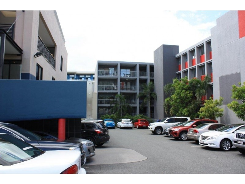 49/78A Brookes Street, Bowen Hills QLD 4006