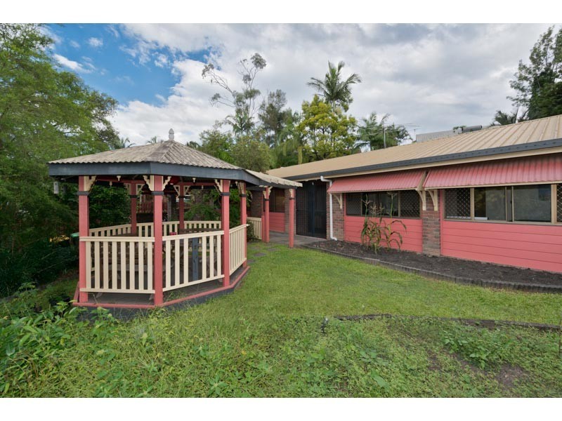 21 Extasis Street, The Gap QLD 4061