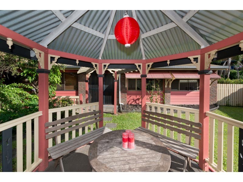 21 Extasis Street, The Gap QLD 4061