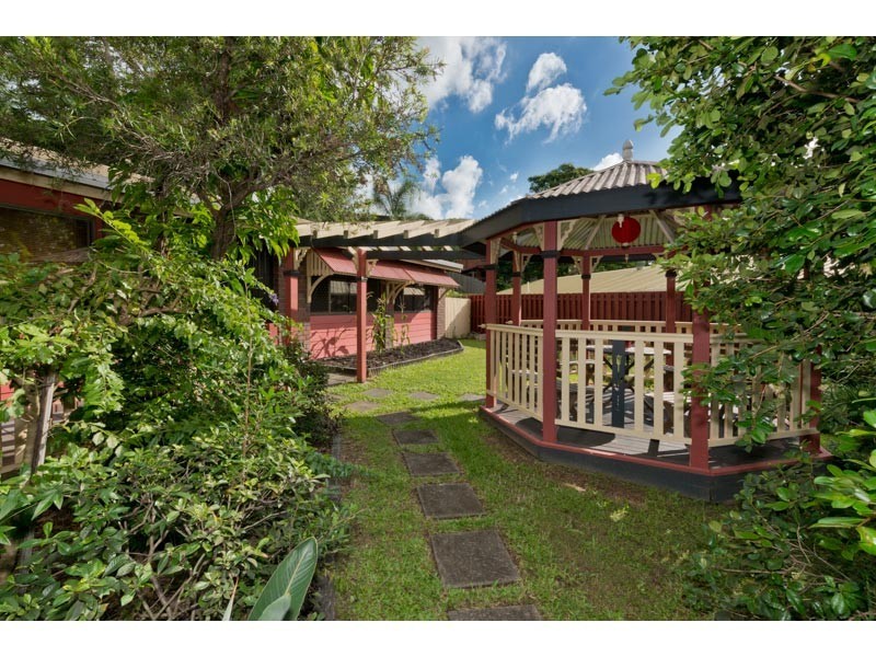 21 Extasis Street, The Gap QLD 4061