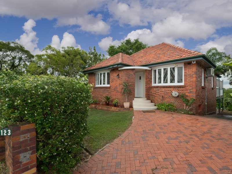 123 Birdwood Terrace, Auchenflower QLD 4066
