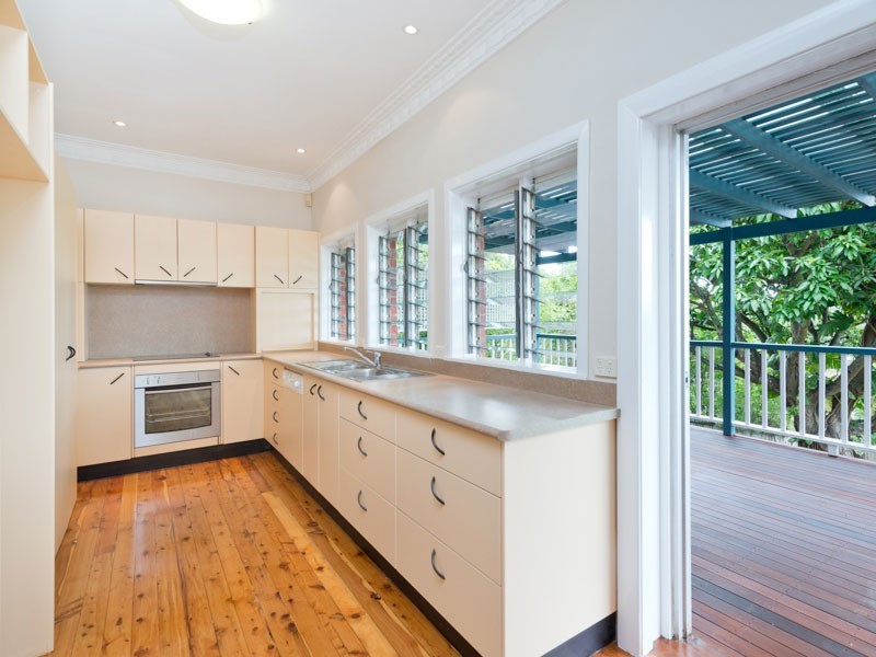 123 Birdwood Terrace, Auchenflower QLD 4066
